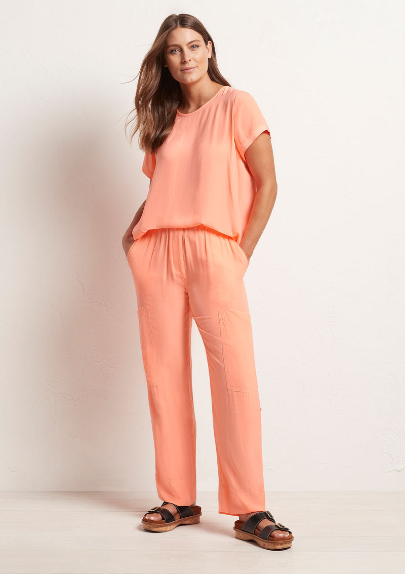 Mela Purdie Mache Soft Cargo