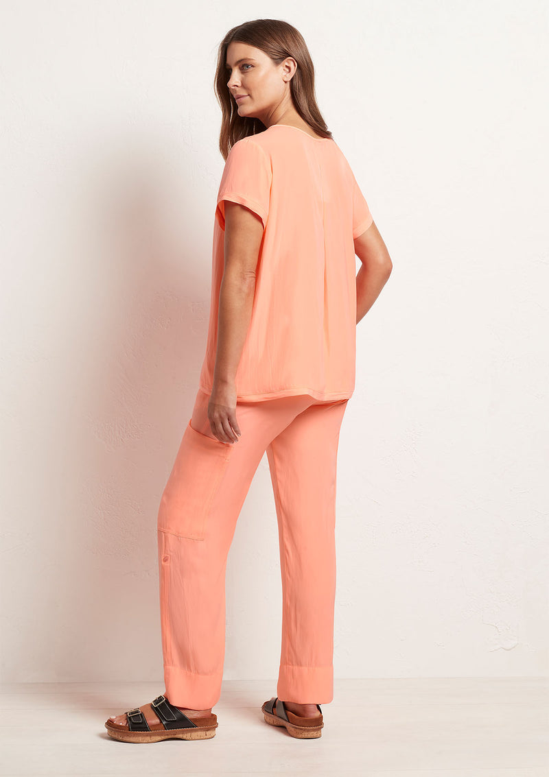 Mela Purdie Mache Soft Cargo