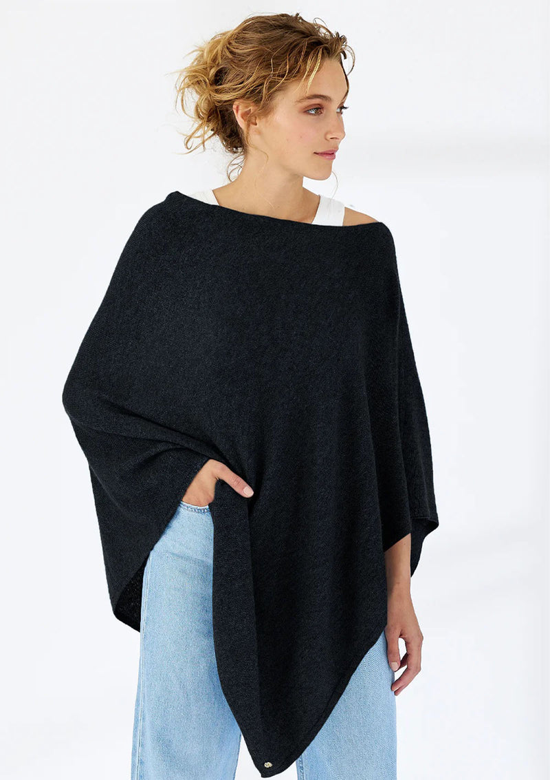 Mia Fratino Pure Mia Poncho