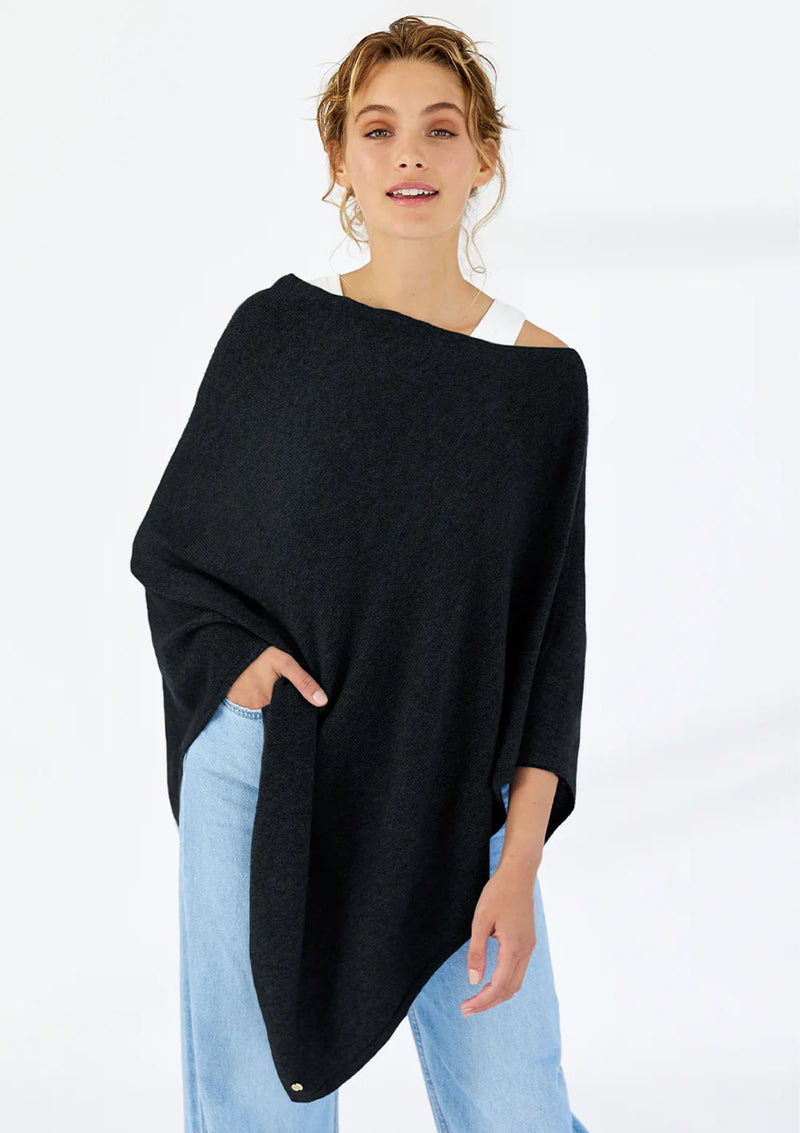 Mia Fratino Pure Mia Poncho