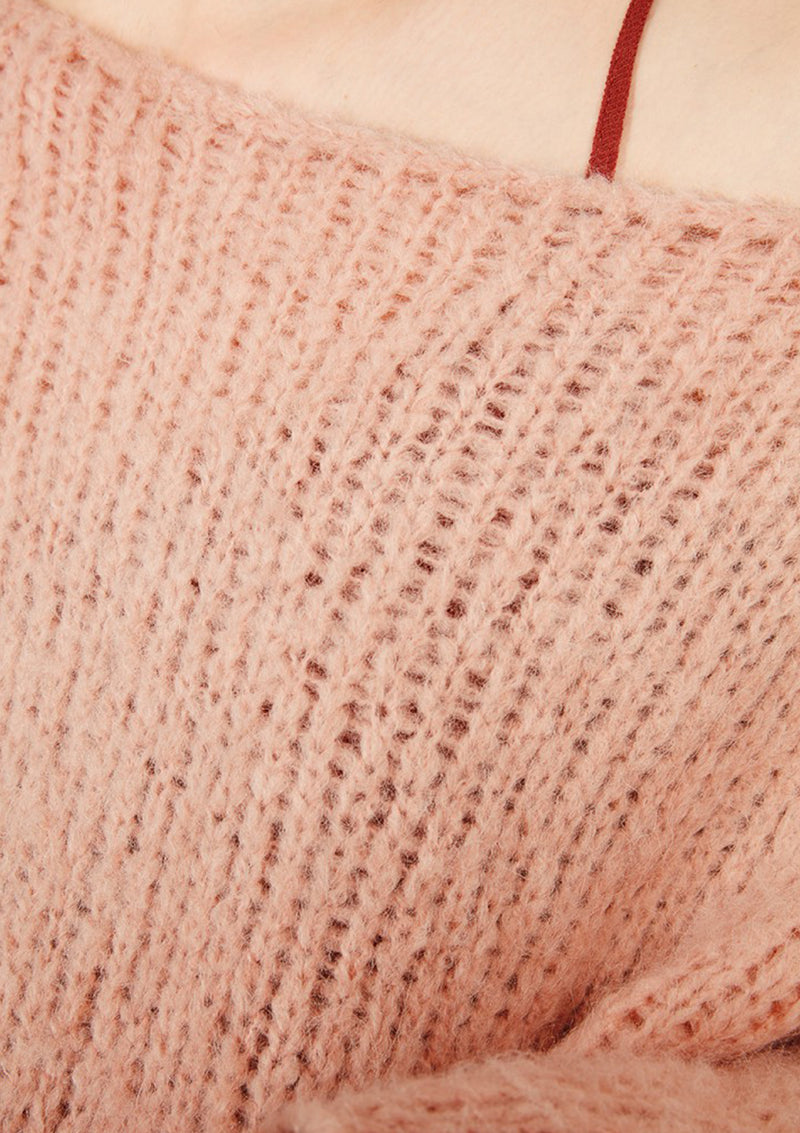 American Vintage LS Boolder Jumper