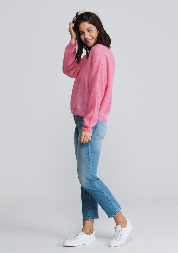 American Vintage Zoubi Jumper