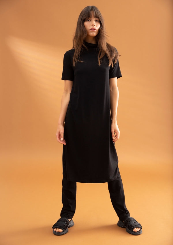 Mela Purdie Matte Jersey Flat Pant