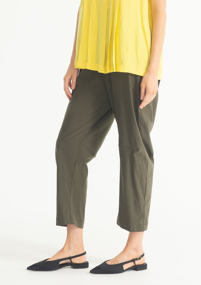 Mela Purdie Microprene Mill Pant