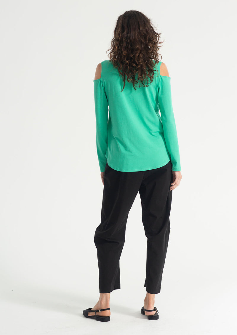 Mela Purdie Microprene Mill Pant