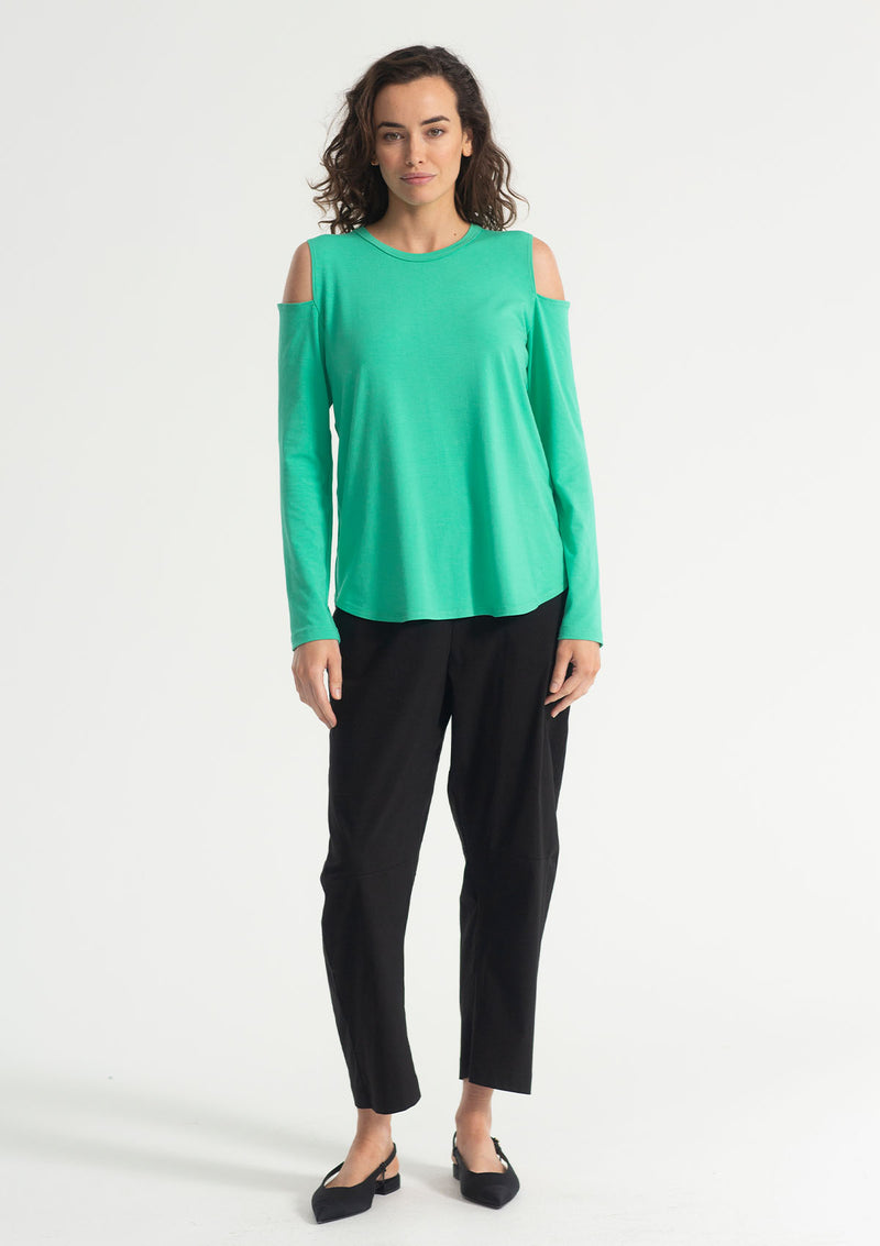Mela Purdie Microprene Mill Pant
