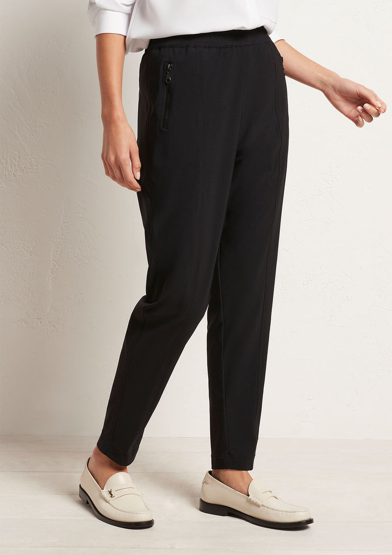Mela Purdie Scuba Zip Track