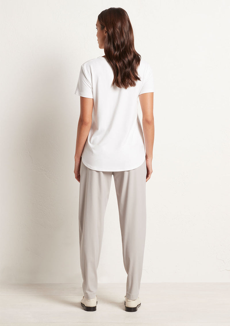Mela Purdie Scuba Zip Track