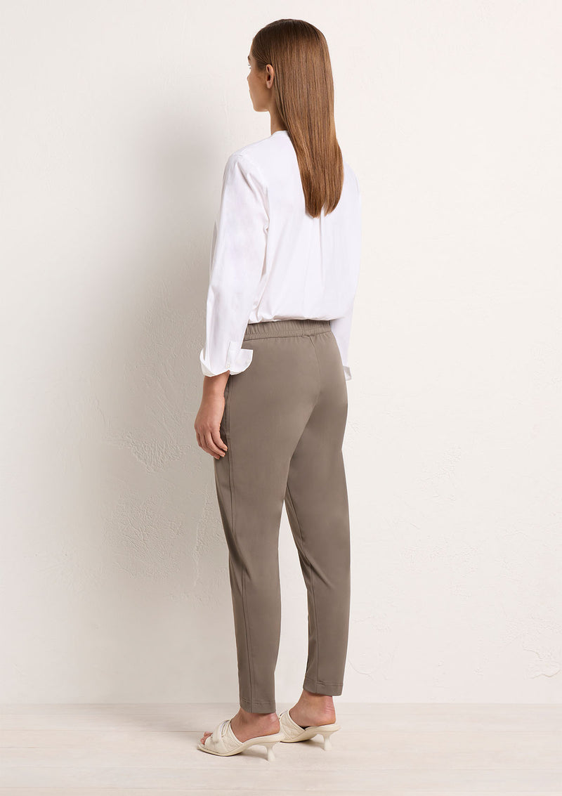 Mela Purdie Scuba Zip Track