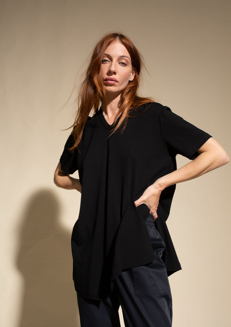 Mela Purdie Stretch Chintz Suit Pant