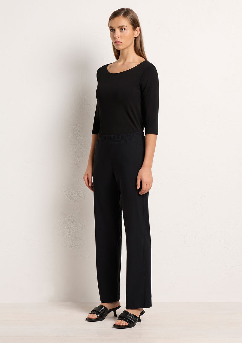 Mela Purdie Scuba Hatch Pant
