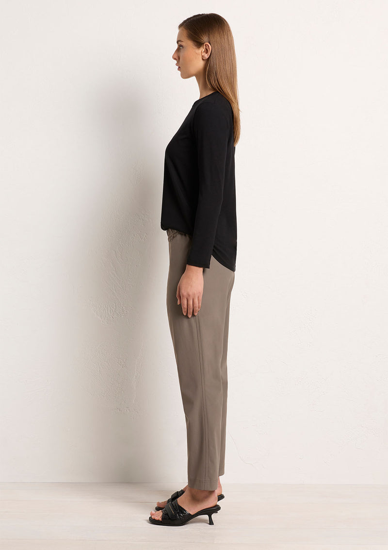Mela Purdie Scuba Hatch Pant