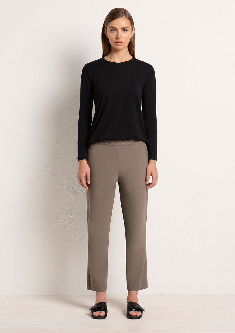 Mela Purdie Scuba Hatch Pant