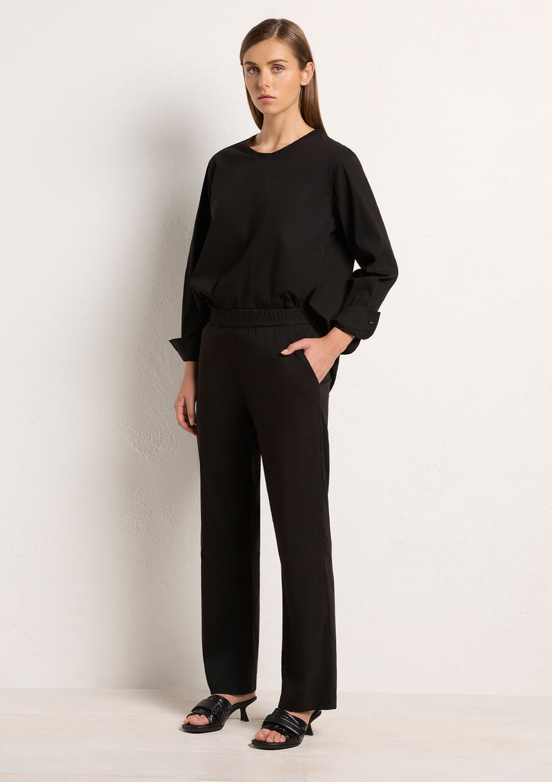 Mela Purdie Microprene Long Fatigue Pant