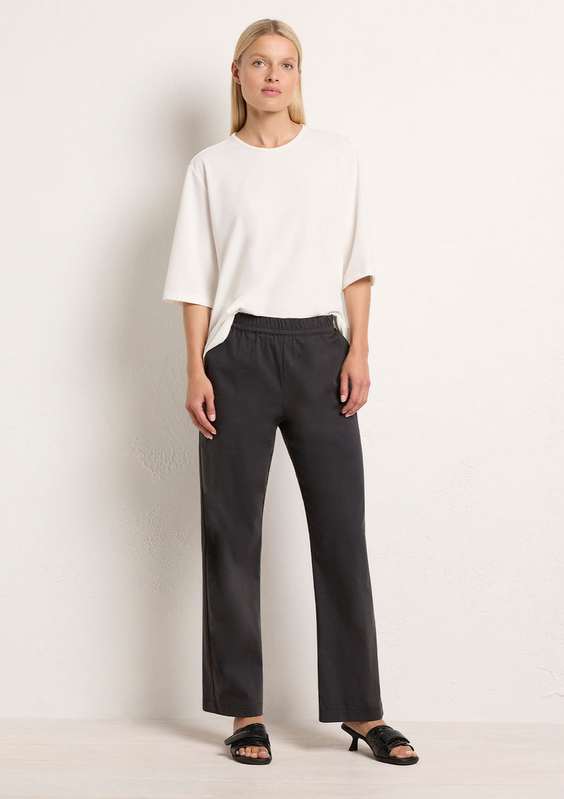 Mela Purdie Microprene Long Fatigue Pant