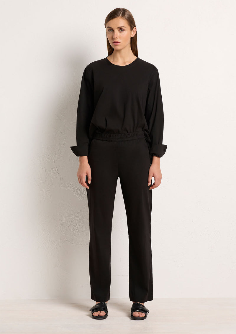 Mela Purdie Microprene Long Fatigue Pant