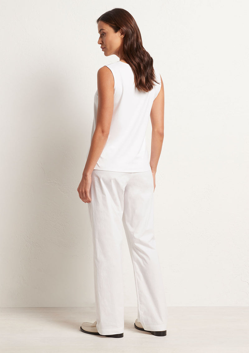 Mela Purdie Microprene Long Fatigue Pant