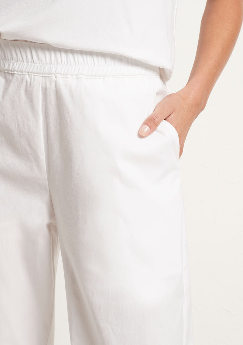 Mela Purdie Microprene Long Fatigue Pant