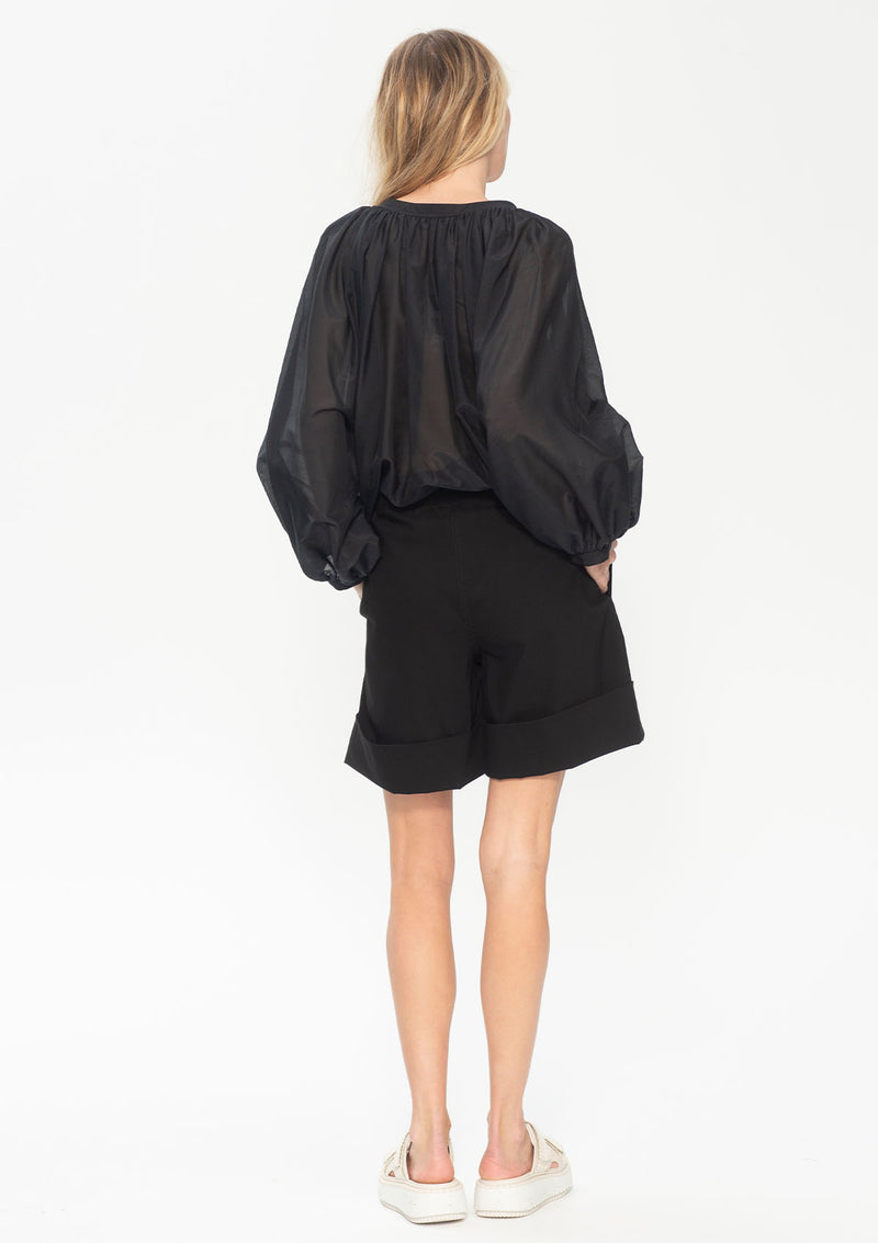 Mela Purdie Microprene Walker Short