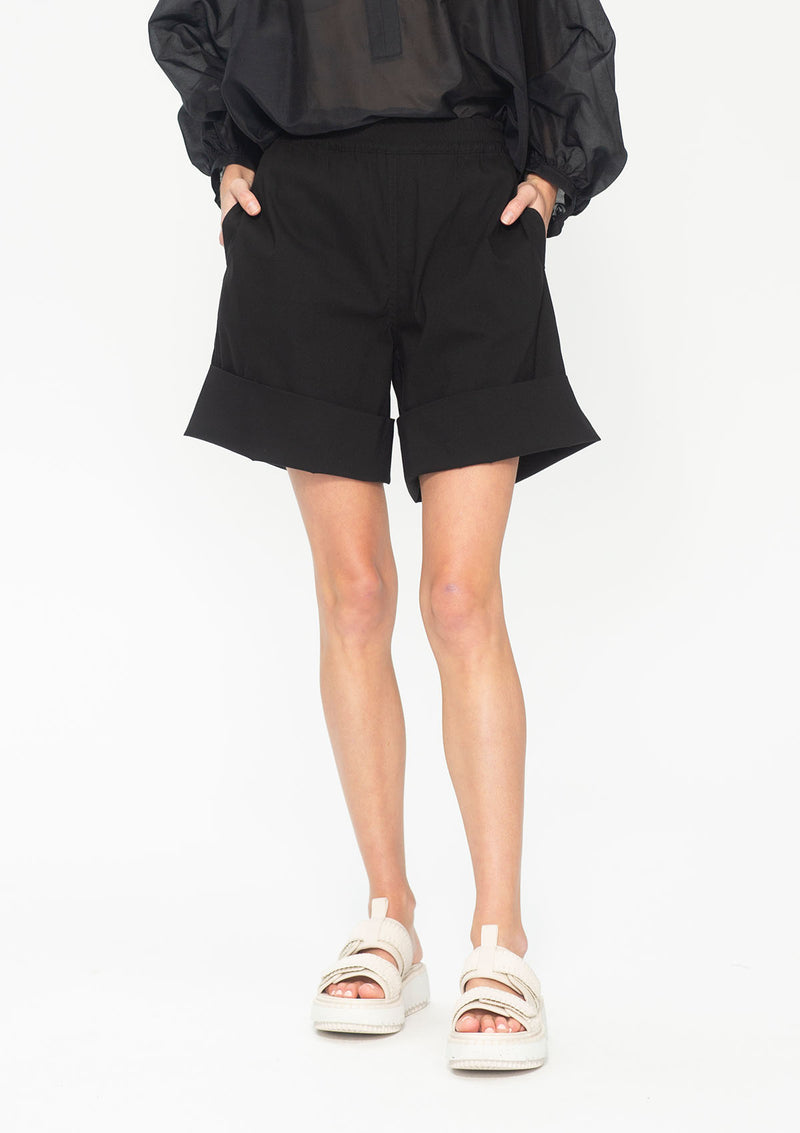 Mela Purdie Microprene Walker Short