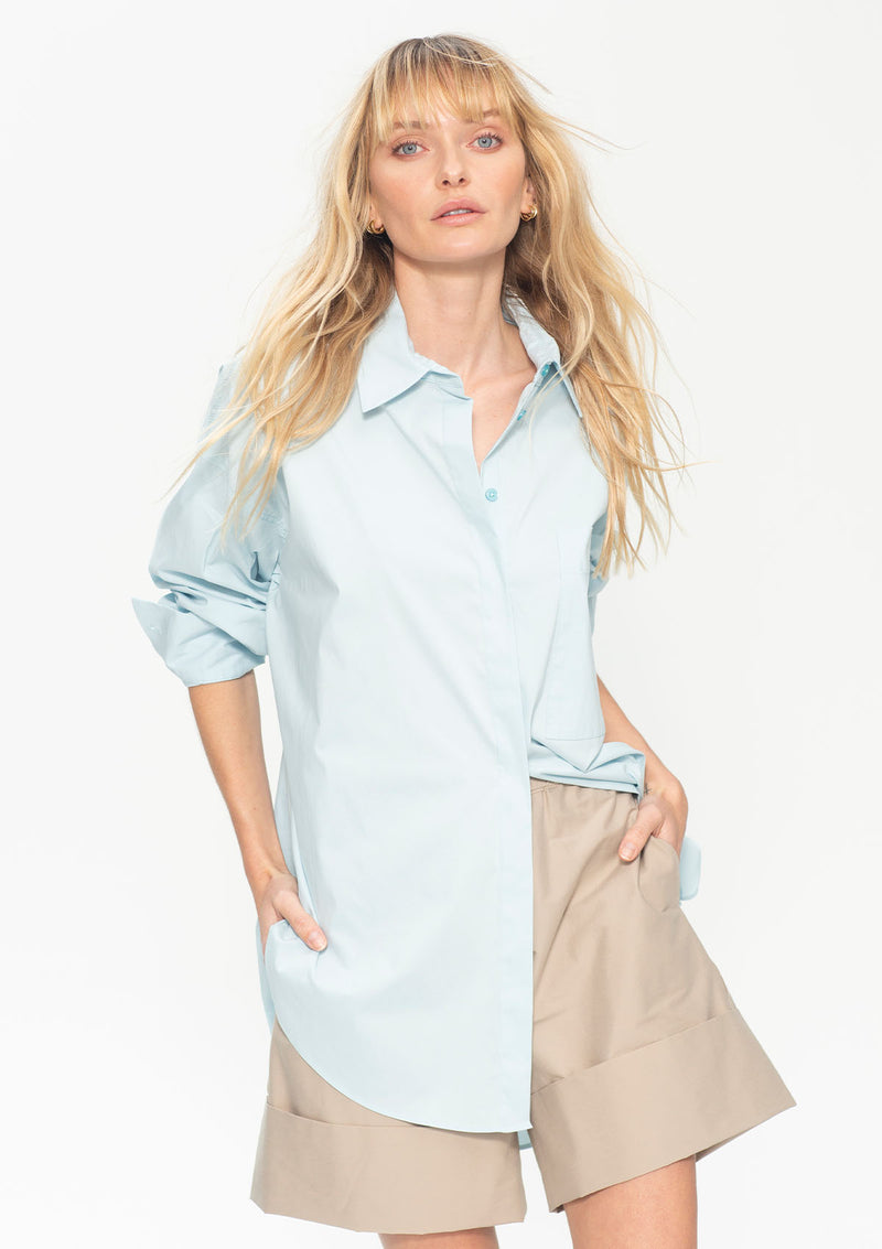 Mela Purdie Microprene Walker Short