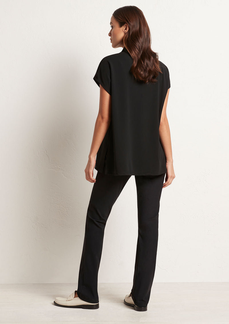 Mela Purdie Scuba Long Slim Pant