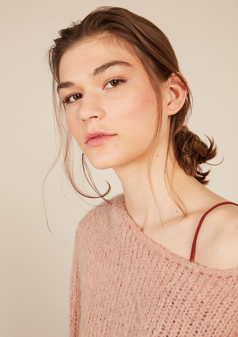American Vintage LS Boolder Jumper
