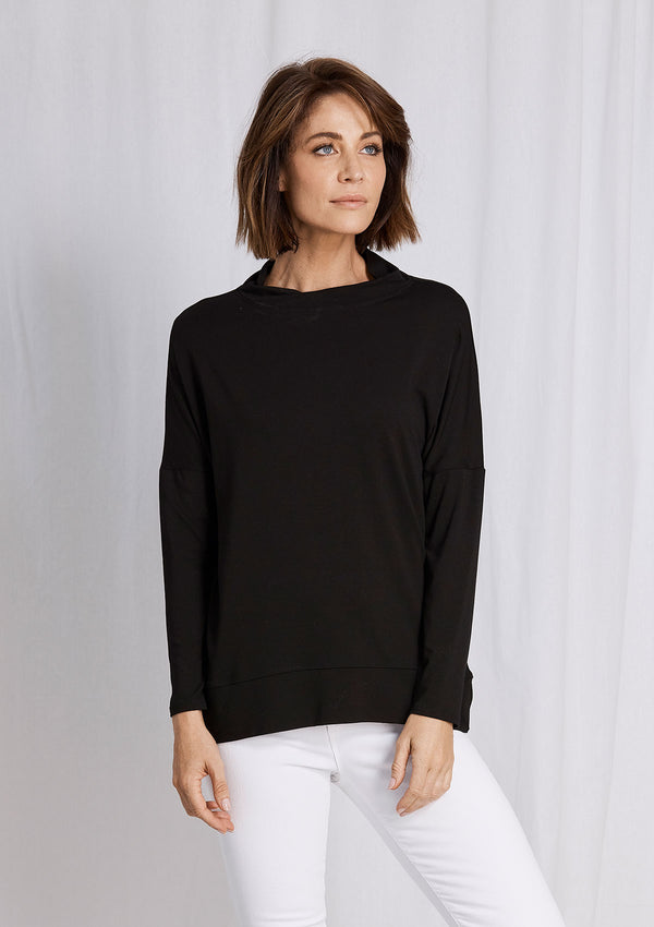 Mela Purdie Tube Sweater