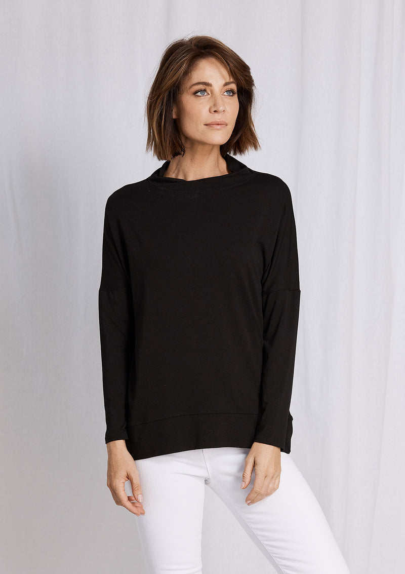 Mela Purdie Tube Sweater