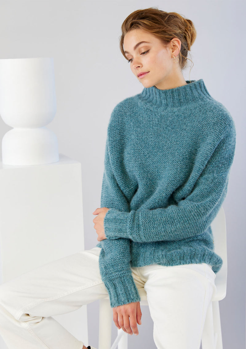 Mia Fratino Freya Chunky Funnel