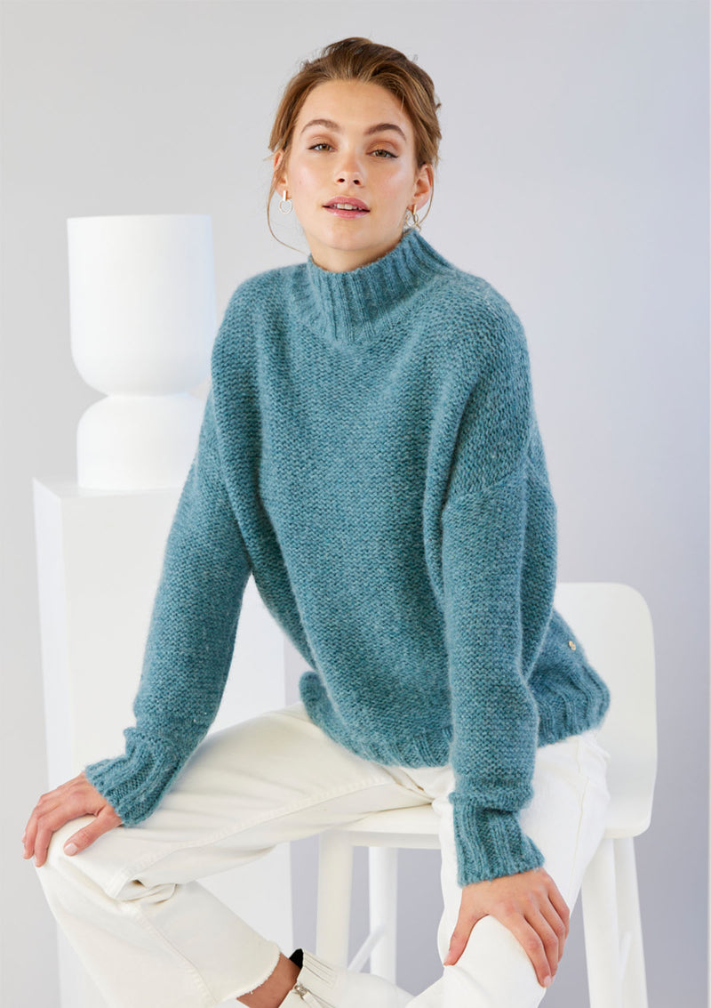 Mia Fratino Freya Chunky Funnel