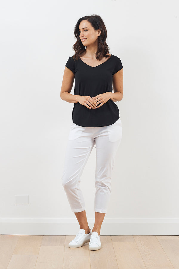 Mela Purdie Bardot T