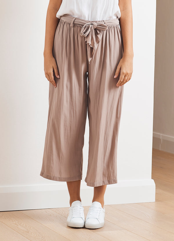 Mela Purdie Macro-Mousseline Retreat Pant