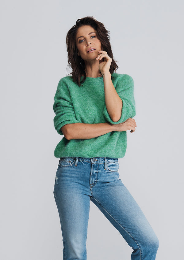 American Vintage Woxilen Jumper