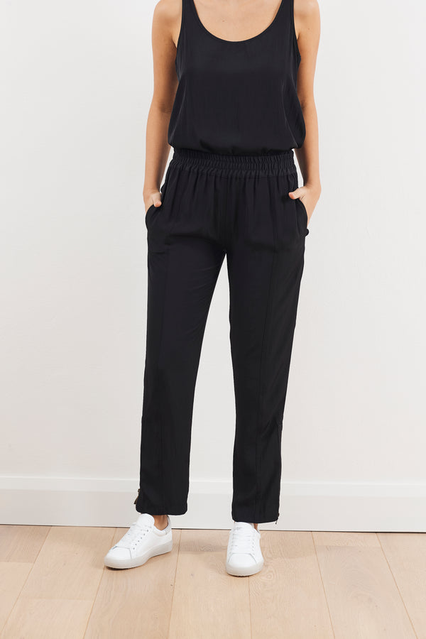 Mela Purdie Mach̩è Zip Tab Pant