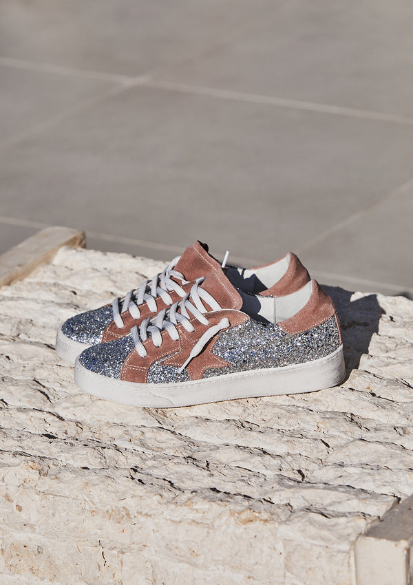 Zoe Kratzmann Ebb Sneaker