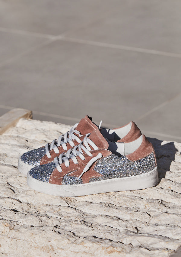 Zoe Kratzmann Ebb Sneaker