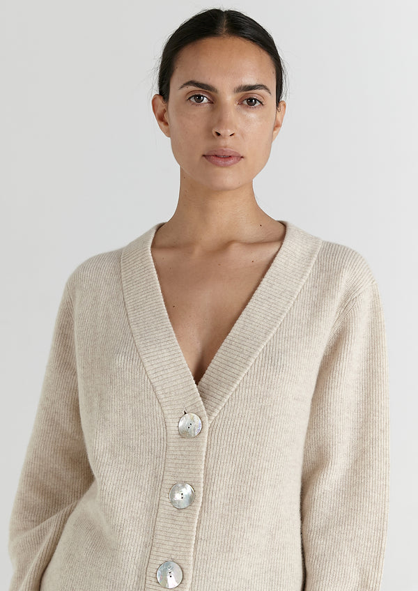 Marle Sawyer Cardi