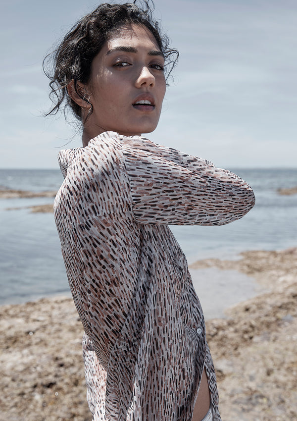 Elka Collective Quartz Shirt