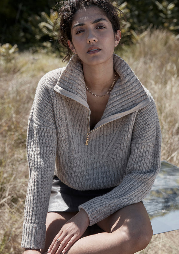 Elka Collective Covey Knit