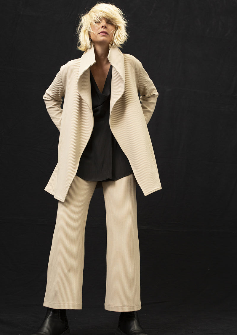 Mela Purdie Ridge Rib Tube Pant