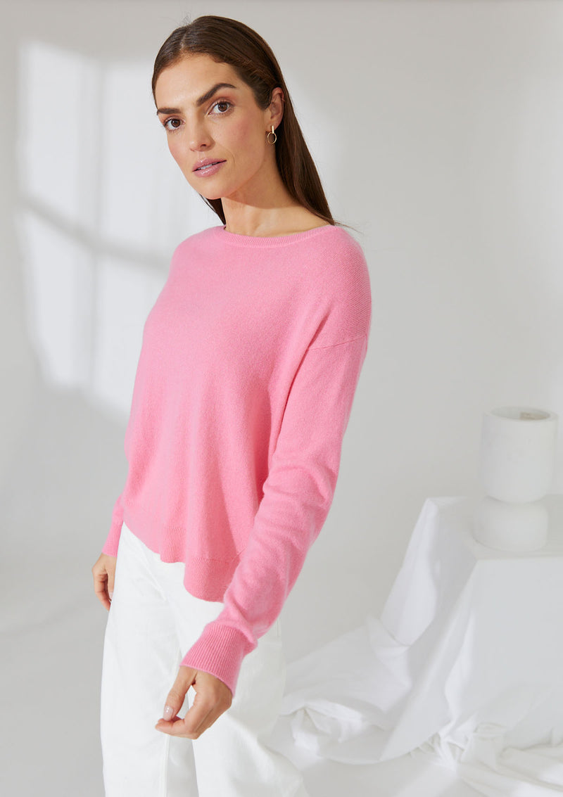 Mia Fratino Emma Crew