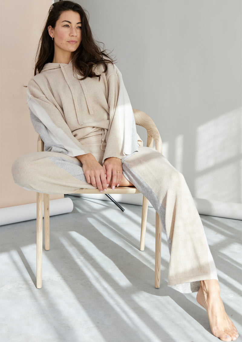 MIa Fratino Sasha Cashmere Pants