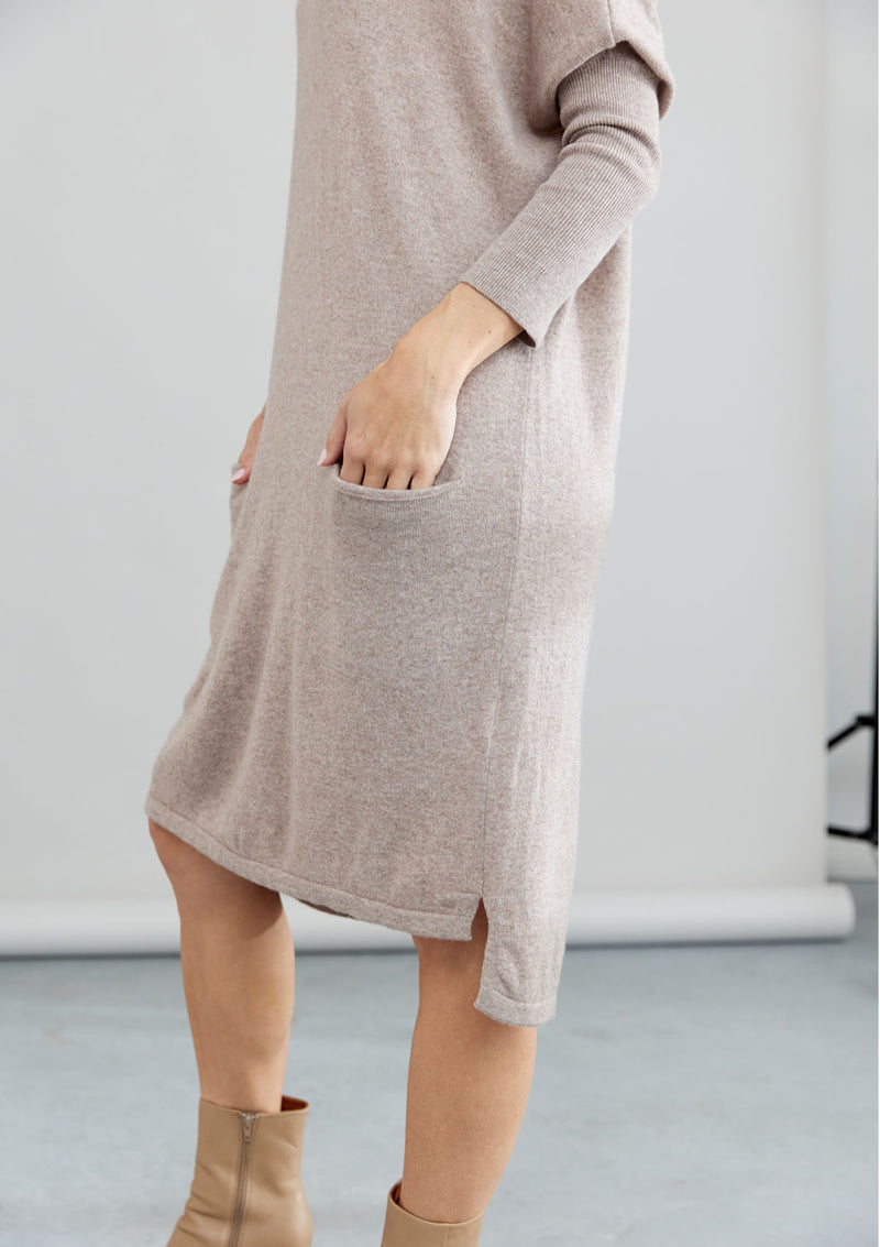 Mia Fratino Molly Polo Dress