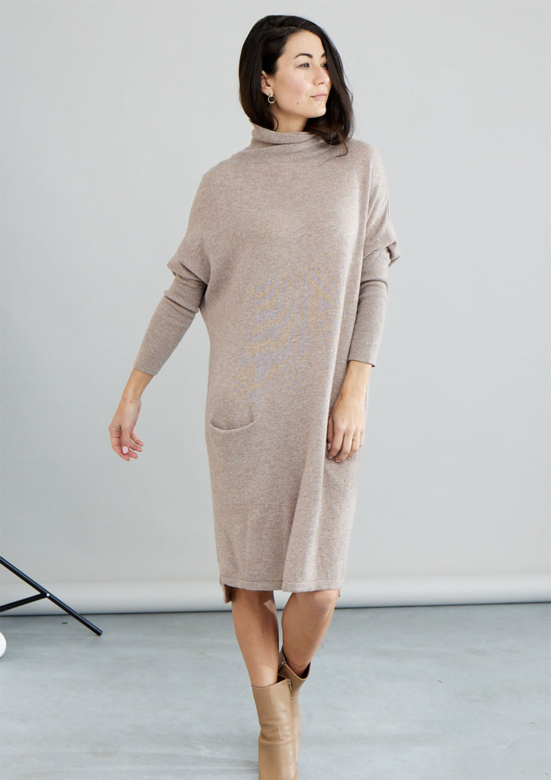 Mia Fratino Molly Polo Dress