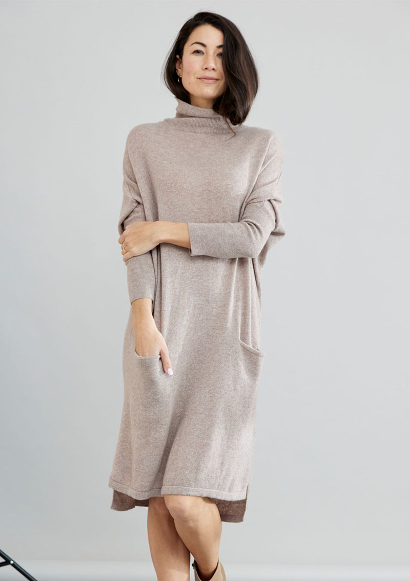 Mia Fratino Molly Polo Dress