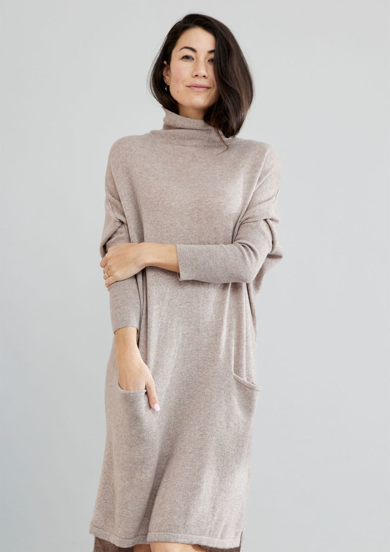 Mia Fratino Molly Polo Dress