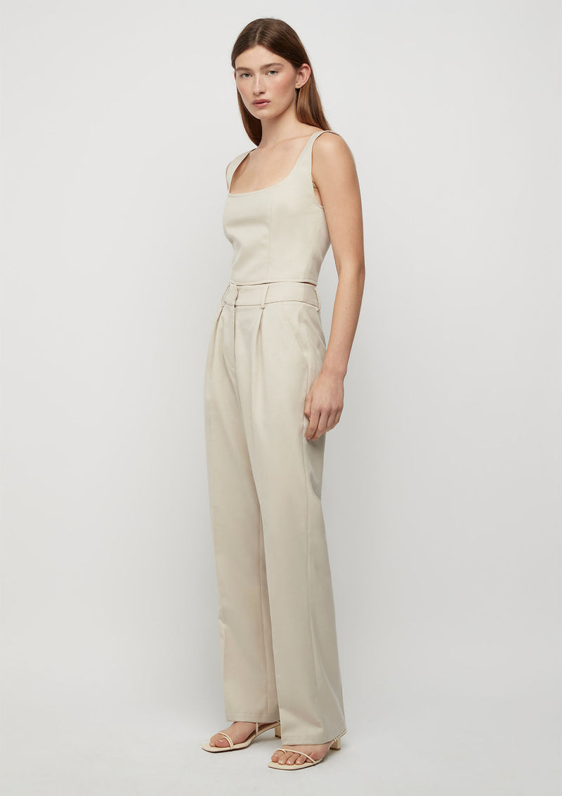 FRIEND of AUDREY Filippa Trousers