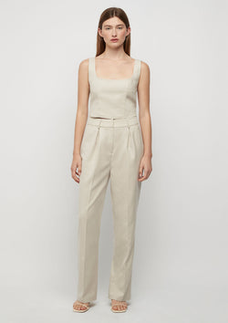 FRIEND of AUDREY Filippa Trousers