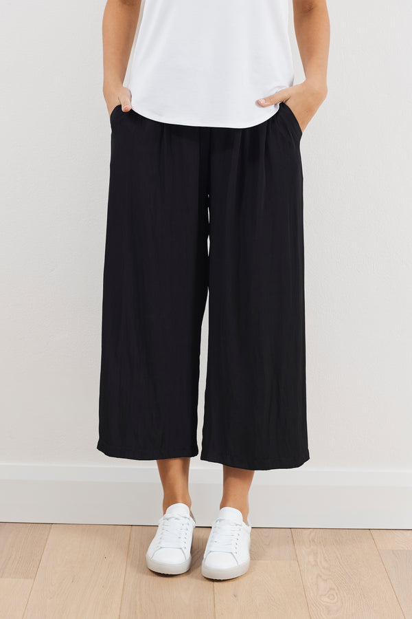 Mela Purdie Savoy Sapphire Pant